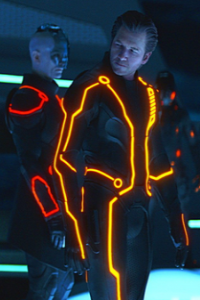 Tron: Legacy